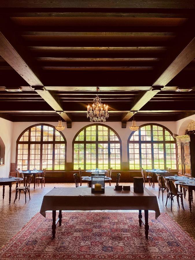 Serves-sur-Rhône Chateau De Fontager מראה חיצוני תמונה